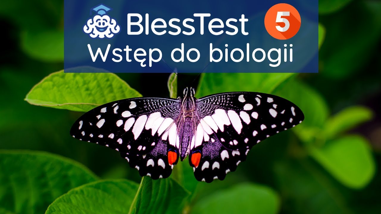 ćwiczenia Do Biologii Klasa 5 Biologia klasa 5 - Wstęp do biologii - YouTube
