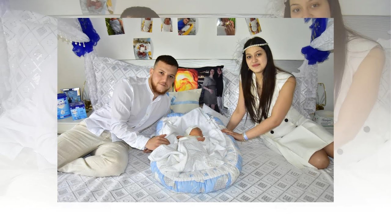 İsmail paşa Hastane çıkışı ve panudası (Foto video kemal 015778688342