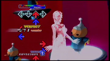 DDR Ultramix 4 There