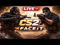 Faceit - lvl 5 avec des lvl 8