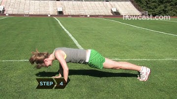 How to Improve Your Running Time