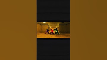 backrooms jumpstyle (kyle