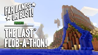 FLoB-a-Thon 2025 - Day 64 - "Phedran Has Stories"