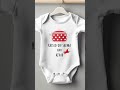 Born with Charm, Raised on Sarma! 🌶️👶 #Balkan #Baby #balkanfood #ecommercemarketing