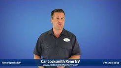 Auto Locksmith In Reno NV Call Us 775-203-5750 