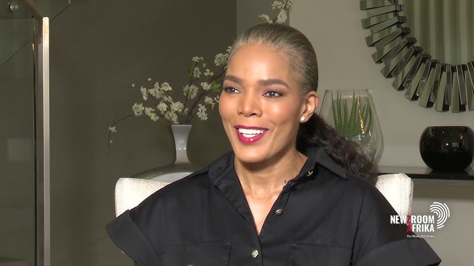 Connie Ferguson finds true Love again 😍? - YouTube