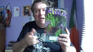Review: The Immortal Hulk Vol. 1 Or is He Both?