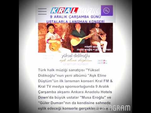 Yüksel Didikoğlu - Pencereden Bakan Dilber Yüksel Didikoğlu
