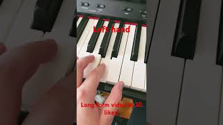 How To Play Misanthrope gnomes Vs Knights On The Piano gnomes piano blowup misanthrope