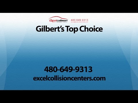 Xcel Body Work