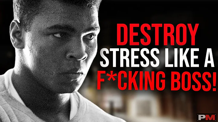 How to Deal With Stress in Life | Motivation | Jocko Willink