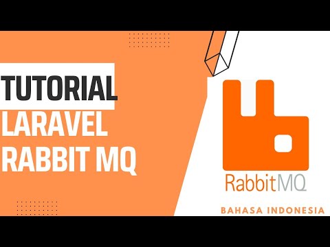 Tutorial Laravel Rabbit