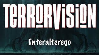 Terrorvision - Enteralterego - Call Of The Wild 2023