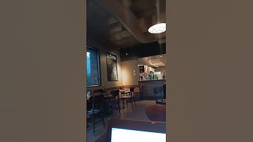 Learning They Say #coffee #starbucks