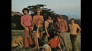 Seatrain, Seatrain 1970 (vinyl record)