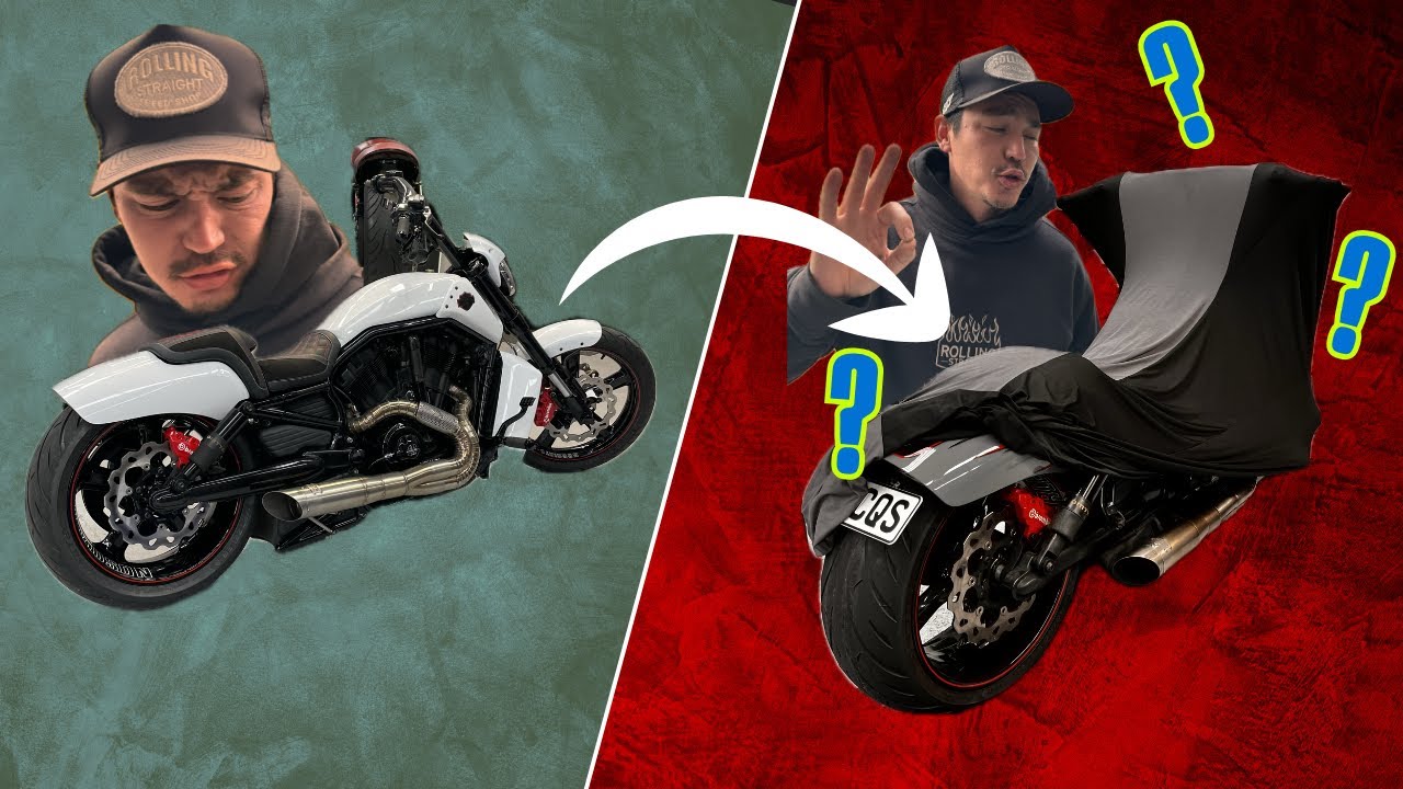 Эта индивидуальная покраска просто дикая