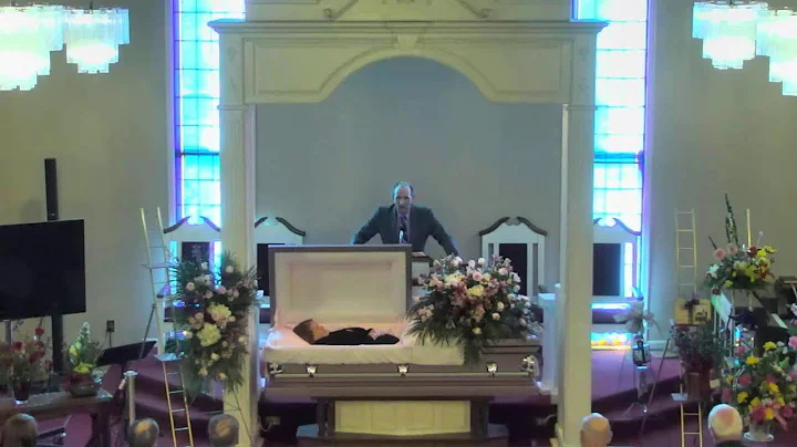 In Loving Memory of Phyllis Elliott