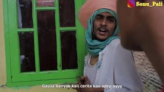 MAMAK KARBOL NANGKAP TUKANG CURIK BH!! Kenak bantee!!