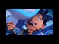 BoBoiBoy beliung kekuatannya hebat banget ya oh Iya video nya tadi tak cepetin maaf ya