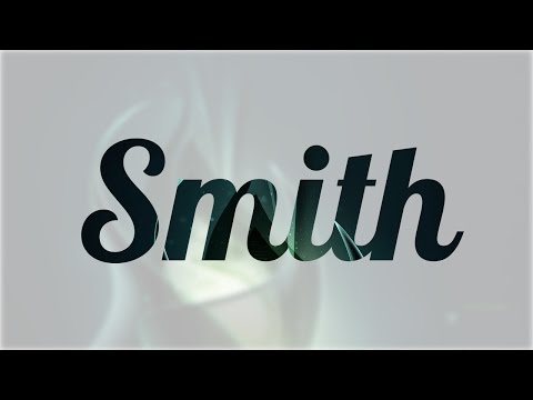 Significado de Smith, nombre Inglés para tu bebe niño o niña (origen y personalidad)