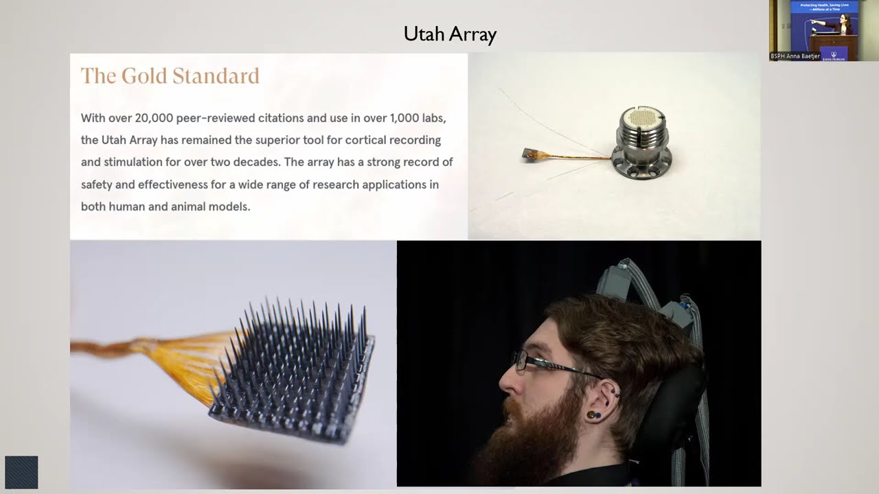 Ethical and Social Dimensions of Implanted Brain-Computer Interface Research