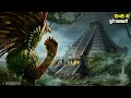                why did the maya civilization collapse