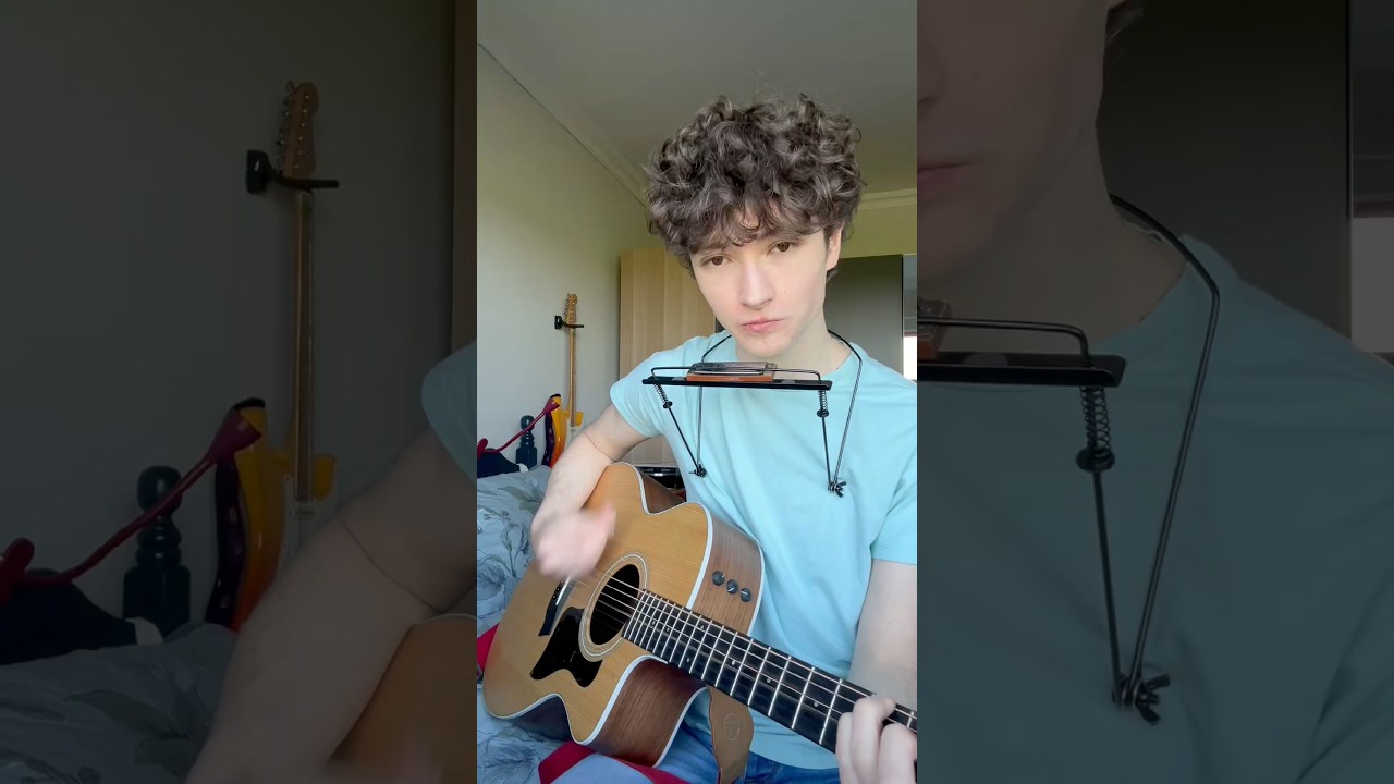 Like a Rolling Stone - Bob Dylan 