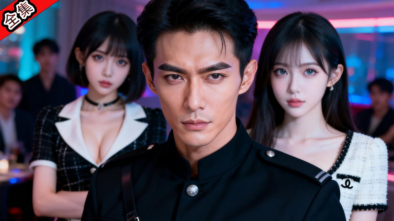 《相亲系统：相着相着成首富 》全集丨回村相亲被嫌穷，女方要房要车要彩礼！系统秒匹配：已到账！陈秋：就这？下一位！