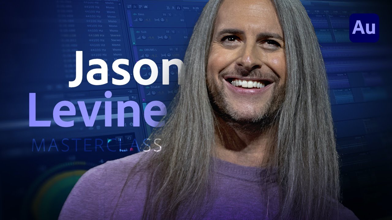 AUDIO MASTERCLASS | Let's Process YOUR Vocals / Voice Overs!