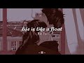 ✿ Rie Fu - Life is Like a Boat (Sub. Espa&ntilde;ol) ✿ Ending 1 Bleach ✿