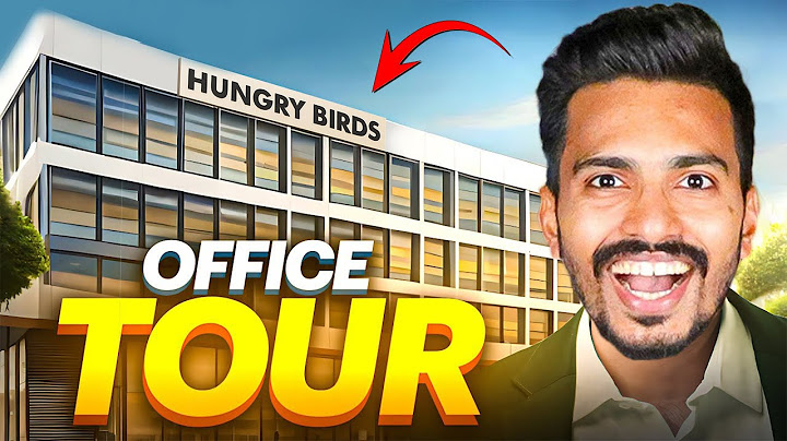 Welcome to Our New Office! | Finally New Office Tour ✨