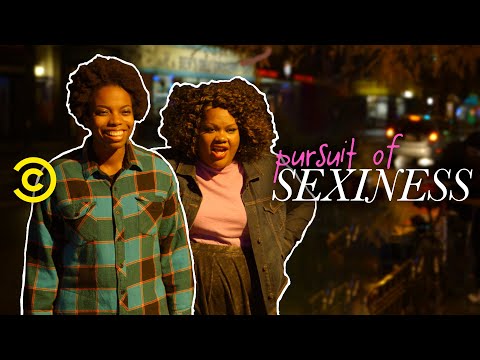 Pursuit of Sexiness (feat. Sasheer Zamata & Nicole Byer) - Full Miniseries