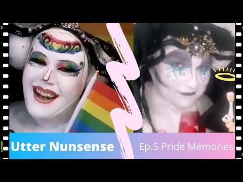 Ep 5: Pride Memories