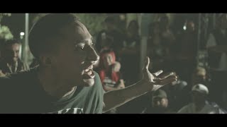 JAFF vs AUGE - 4tos - INVASION RAPPER⚡ (49 ED) 1v1 / Santa Fe