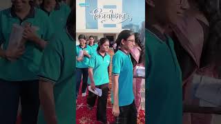 NEET EXAM 2026 SIKAR #viral #neet #neetexam #viral #sikar #trending #GCI #doctor
