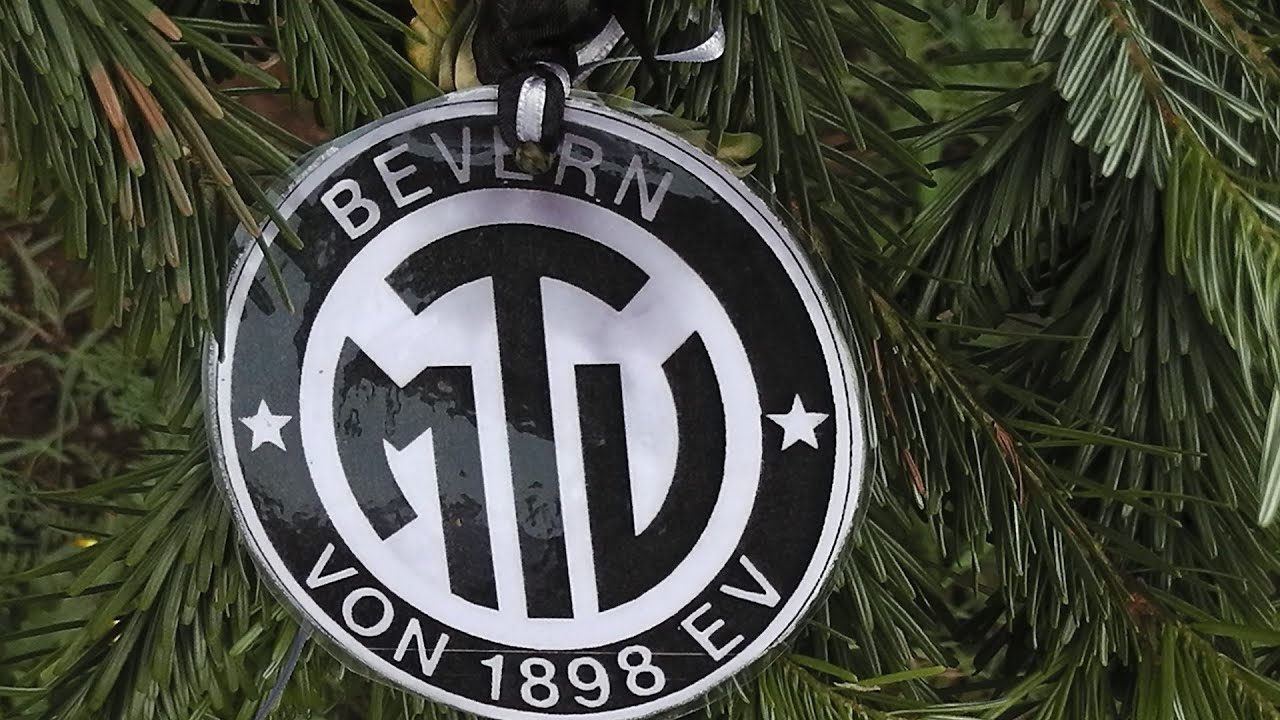 MTV Bevern - Volks- und Sportfest auf dem Sportplatz in Bevern 2015