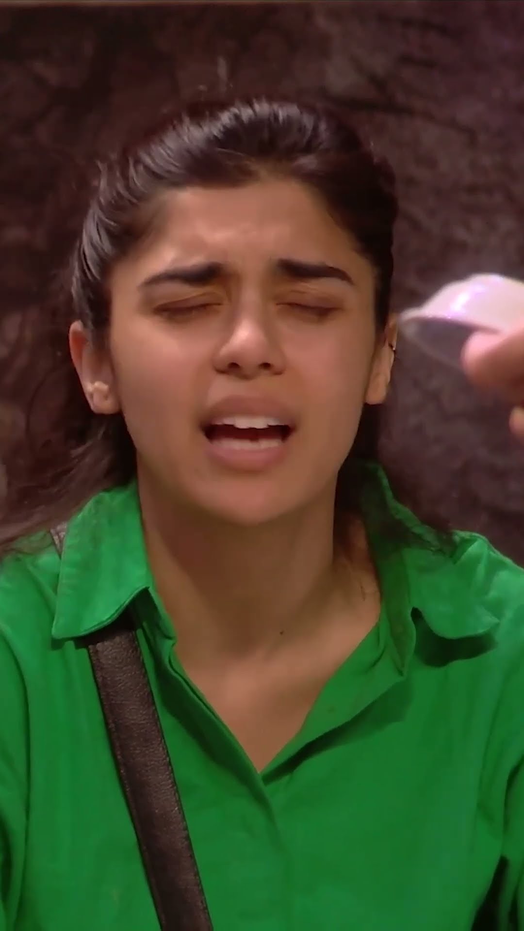 Vivian नहीं believe कर रहे Eisha के excuse पे | Bigg Boss 18