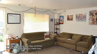 1806 Medart Lane, Grants Pass, OR 97527 | Fresh Homes For Sale in Grants Pass Oregon