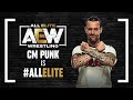 Real Reason Why CM Punk Debuted in AEW (Never Going Back To WWE)