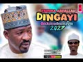 Zaki Uban Mazaje BBK 2027 By Yarima Abdallah