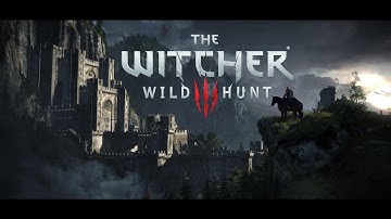Witcher 3 turned into TV series S04E07 - Through Time and Space 4K