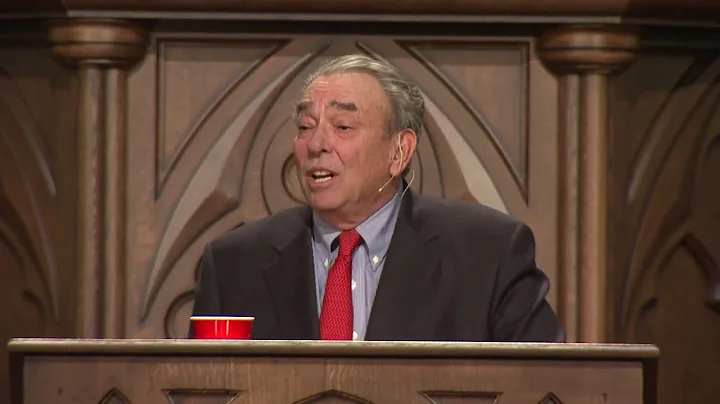 R.C. Sproul: Post Tenebras, Lux