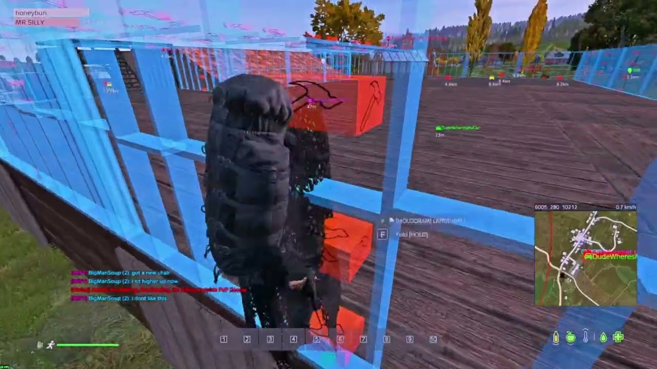 unwanted quest in base sv11