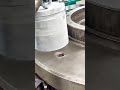 Machine Printing Lightweight Concrete Start Process #shorts #concrete