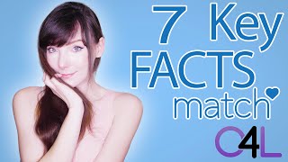 Match.com Review 2022 || 7 CRUCIAL FACTS you need to know BEFORE signing up screenshot 3