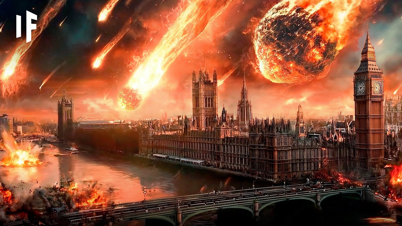 2026 sera-t-elle la pire année pour l'Humanité ?