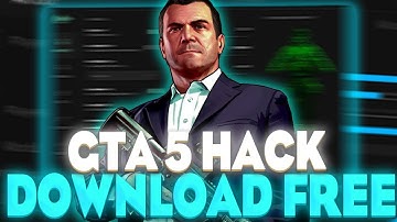 GTA 5 ONLINE MOD MENU 2025 🔥 PC FREE Download (Kiddions & Enhanced)