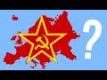 Какие страны могли бы стать коммунистическими ?