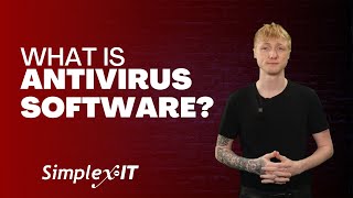 What is Antivirus Software? screenshot 4