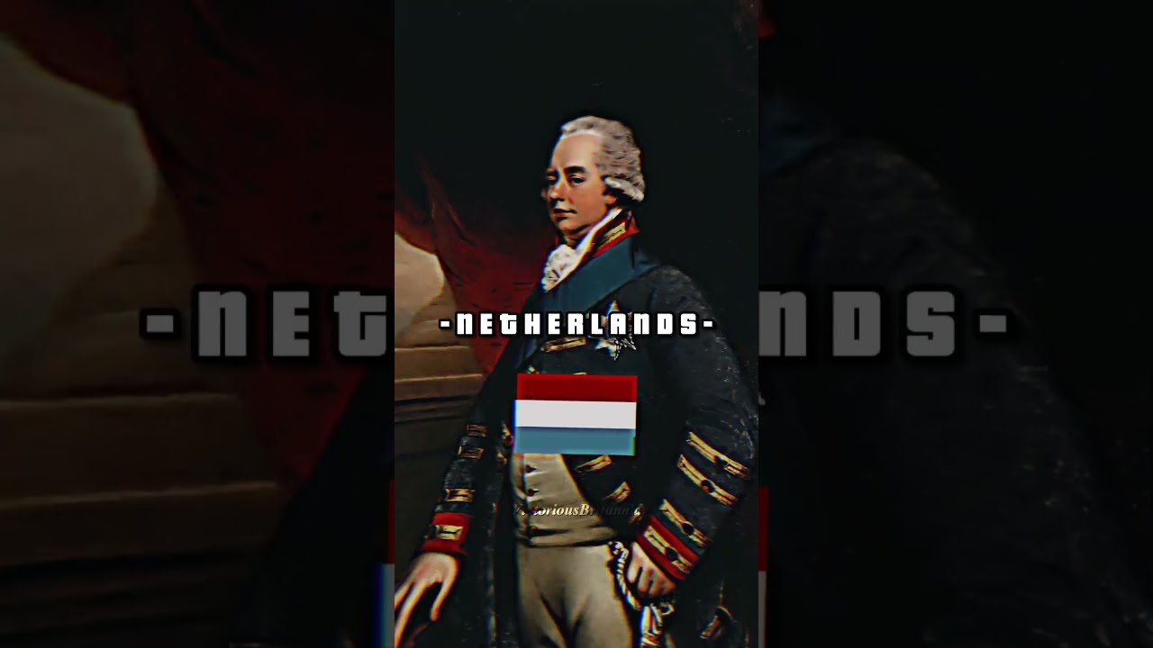 British Empire Undefeated Part 2